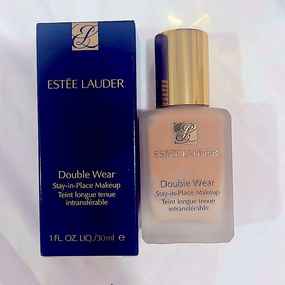 Estée Lauder Double Wear Makeup Foundation